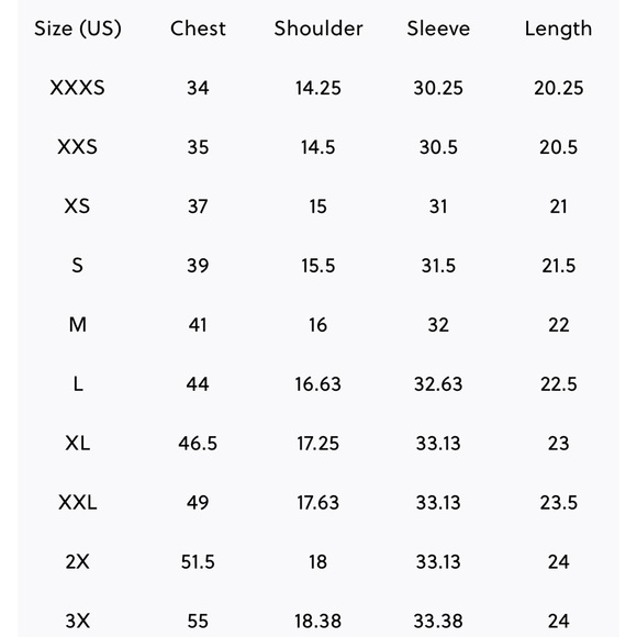 NWT J. Crew Factory Sherpa Lady Jacket - XXL - Picture 4 of 4